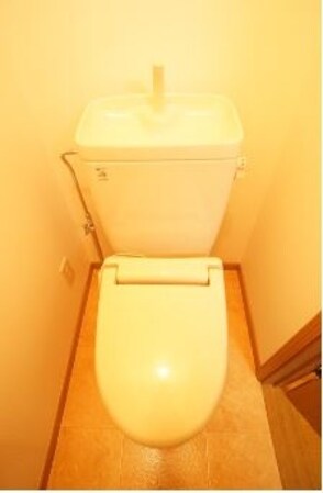 センターリバーの物件内観写真